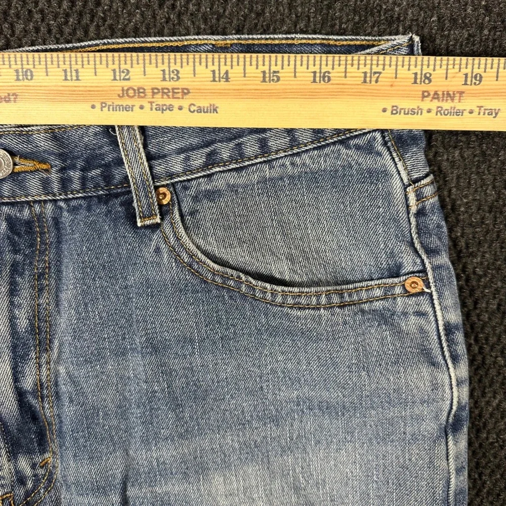 Levis levi 550